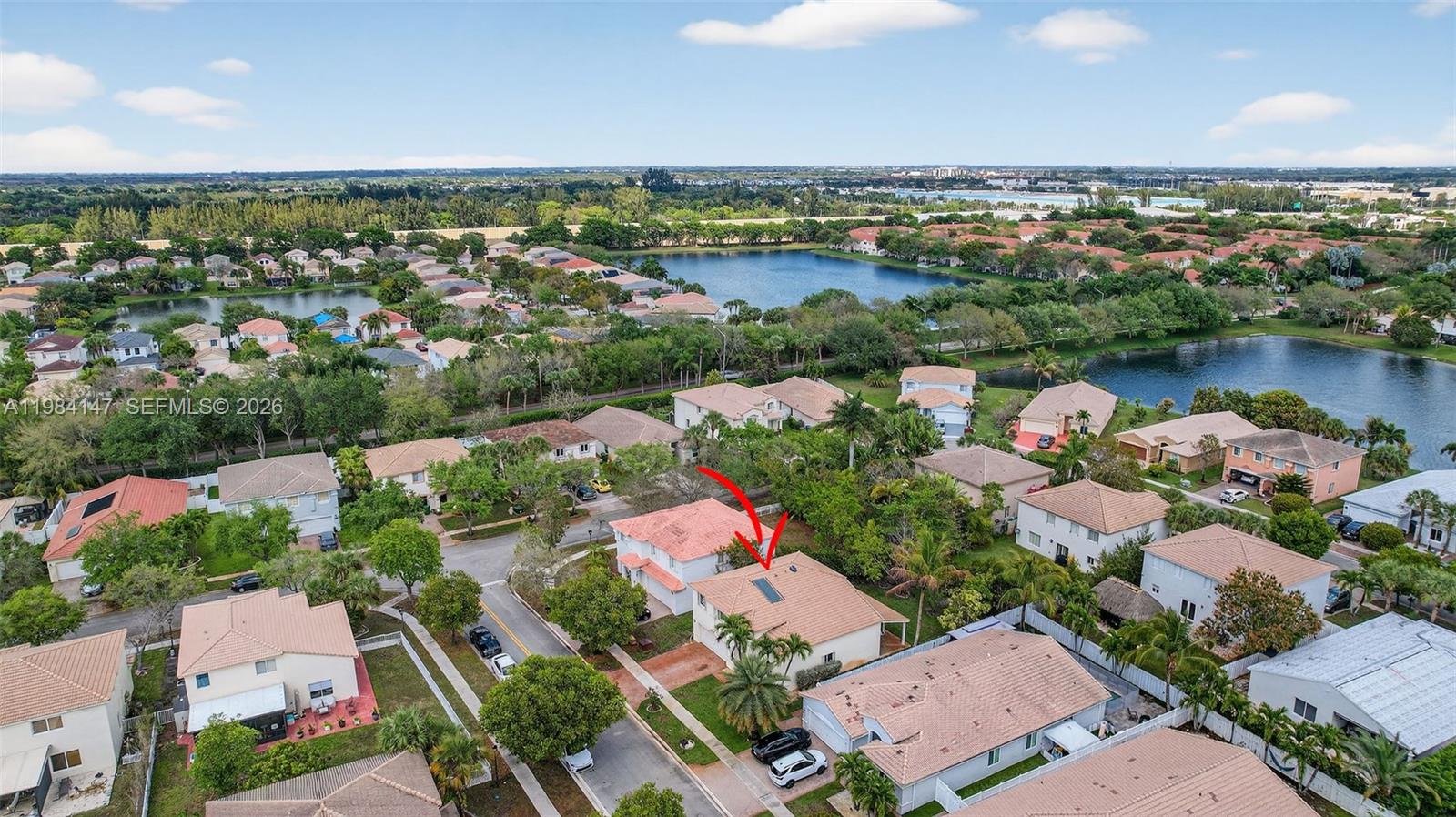 4523 Southwest 127th Terrace Miramar, FL 33027 - Photo 50 of 52