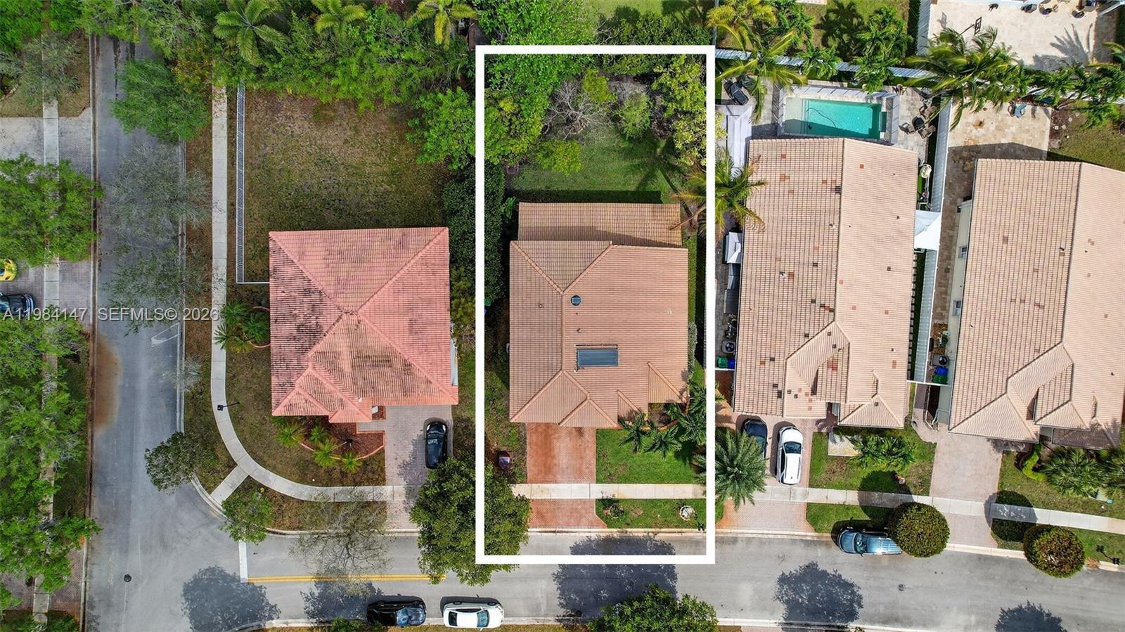 4523 Southwest 127th Terrace Miramar, FL 33027 - Photo 51 of 52