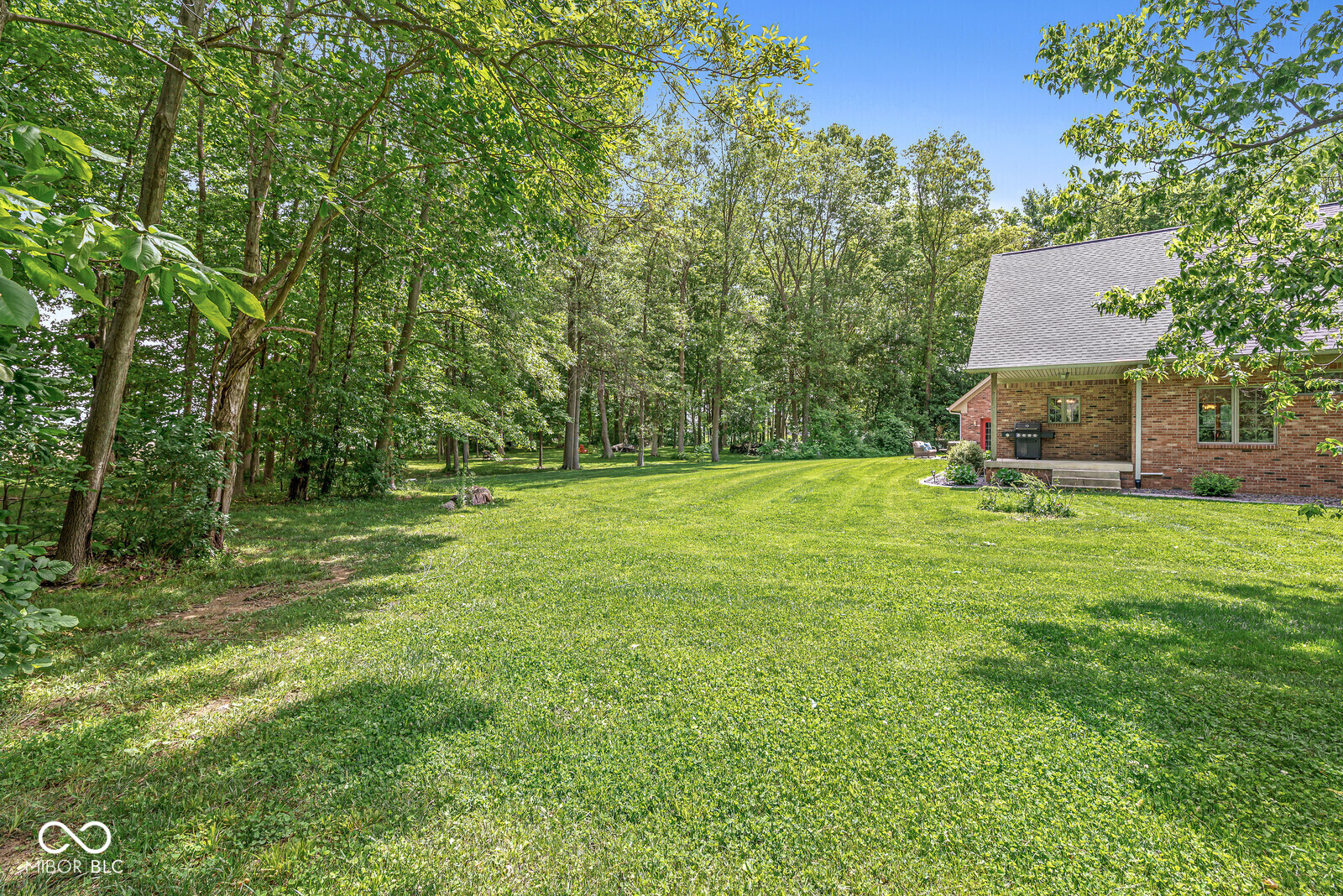 5599 Brandywine Road Shelbyville, IN 46176 - Photo 41 of 48