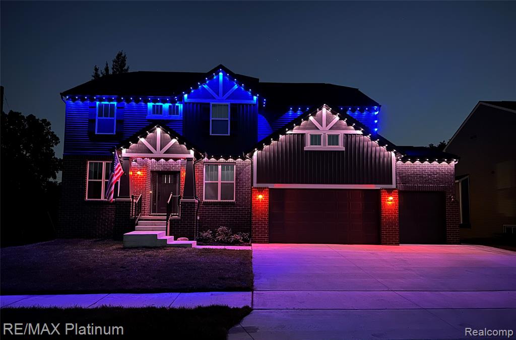 12020 Timber Court Romeo, MI 48065 - Photo 45 of 46 Gallery Image 45