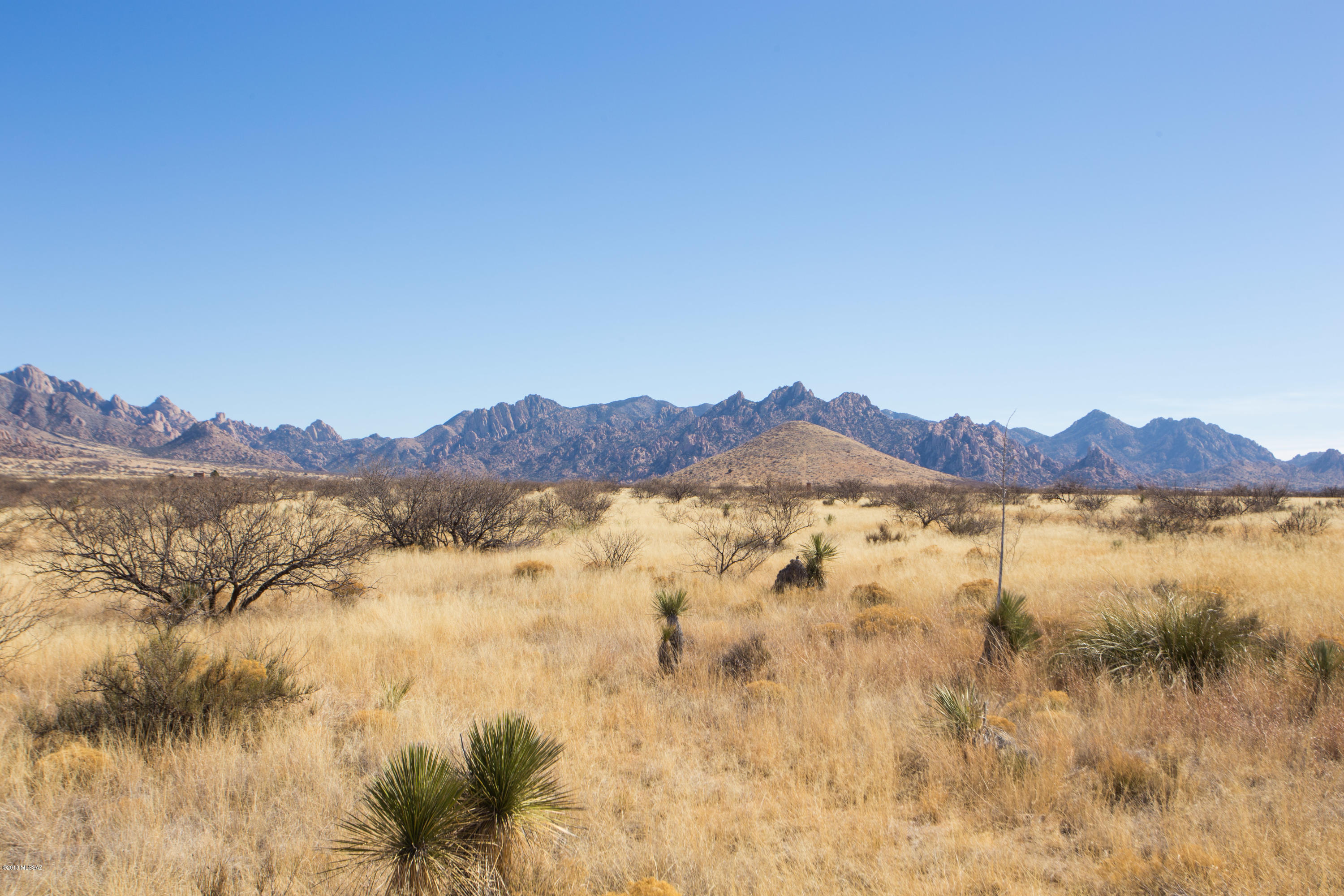 Dragoon Mountain Ranch Street, Unit 88 St. David, AZ 85630 - Photo 2 of 6 Gallery Image 2