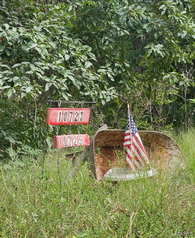 10725 Calvey Hills Road Catawissa, MO 63015 - Photo 2 of 39