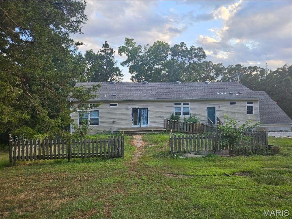 10725 Calvey Hills Road Catawissa, MO 63015 - Photo 31 of 39