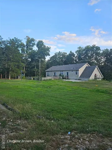 $395,000 | 10725 Calvey Hills Road, Catawissa, MO 63015