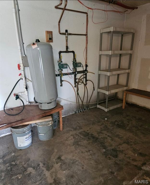 10725 Calvey Hills Road Catawissa, MO 63015 - Photo 33 of 39