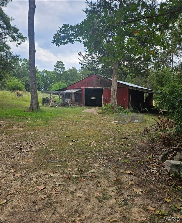 10725 Calvey Hills Road Catawissa, MO 63015 - Photo 34 of 39