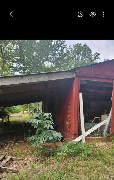 10725 Calvey Hills Road Catawissa, MO 63015 - Photo 35 of 39
