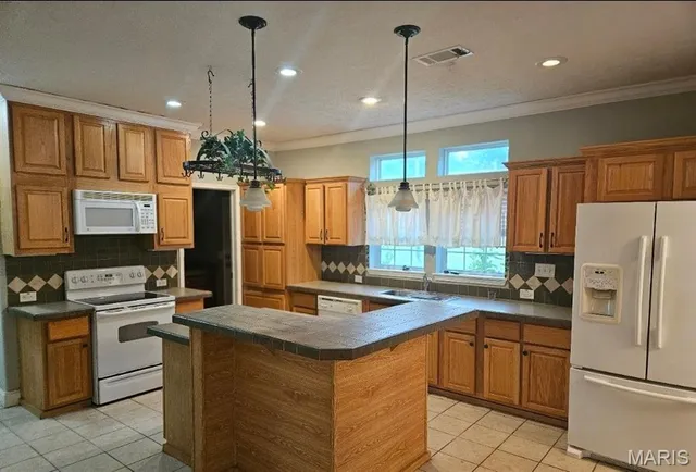 $395,000 | 10725 Calvey Hills Road, Catawissa, MO 63015