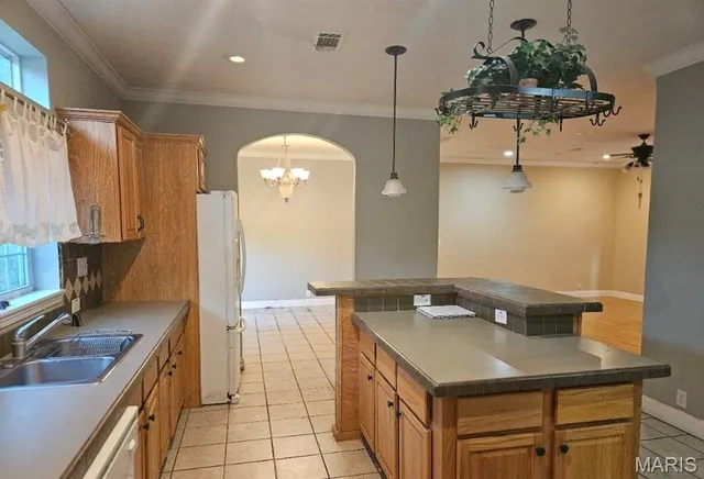 $395,000 | 10725 Calvey Hills Road, Catawissa, MO 63015