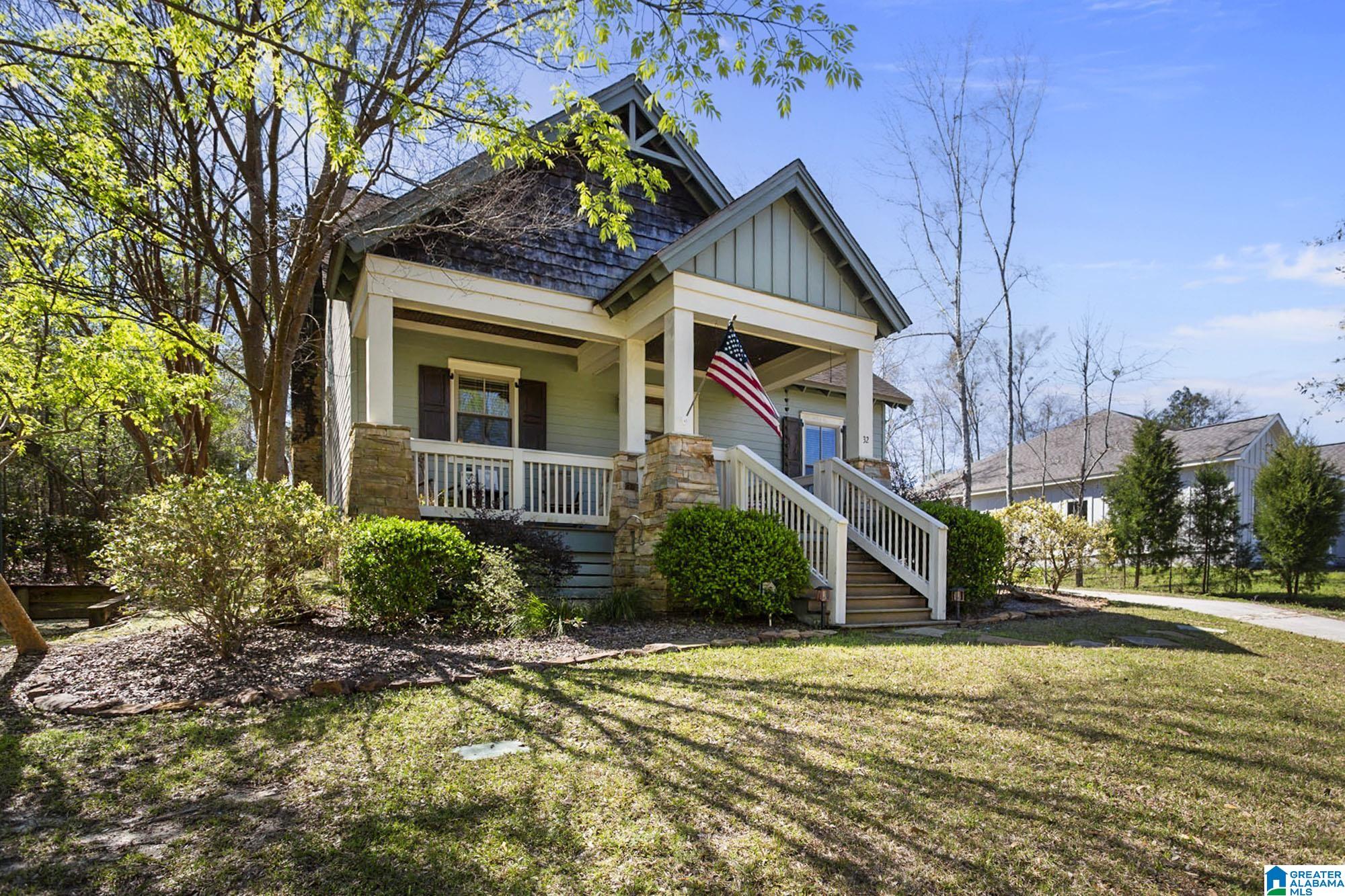 32 Memory Lane Eufaula, AL 36027 - Photo 2 of 39