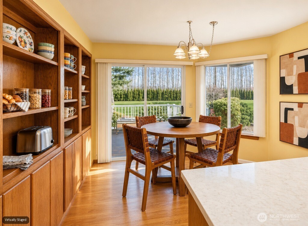 170 Hurricane Ridge Drive Sequim, WA 98382 - Photo 21 of 40 Gallery Image 21