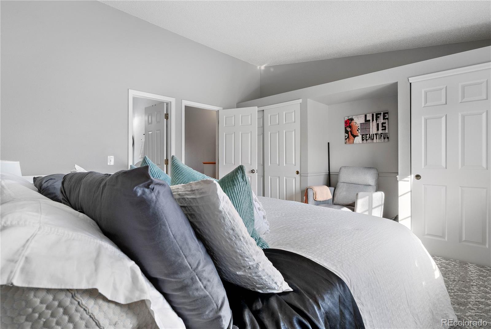 5155 West 68th Avenue, Unit 5 Westminster, CO 80030 - Photo 15 of 33 a living room with furniture