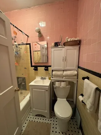 $2,600 | 47 Revere Street, Unit 7, Boston, MA 02114