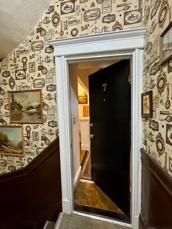 $2,600 | 47 Revere Street, Unit 7, Boston, MA 02114