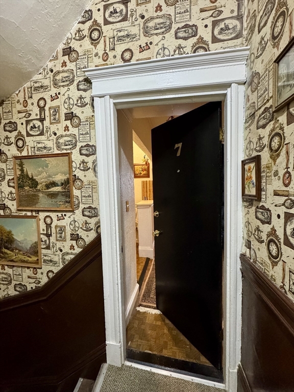 47 Revere Street, Unit 7 Boston, MA 02114 - Photo 12 of 13