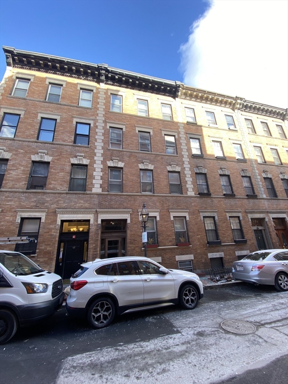 47 Revere Street, Unit 7 Boston, MA 02114 - Photo 13 of 13