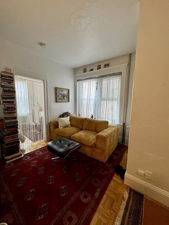 47 Revere Street, Unit 7 Boston, MA 02114 - Photo 4 of 13