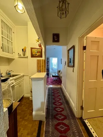 $2,600 | 47 Revere Street, Unit 7, Boston, MA 02114