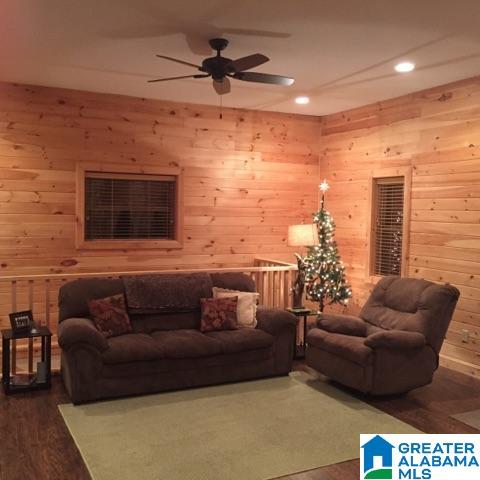 573 Hyatt Bottom Road Joppa, AL 35087 - Photo 6 of 28