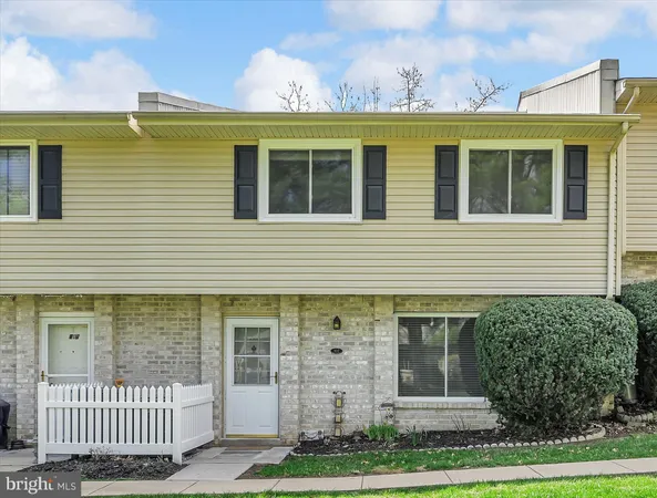 $269,900 | 402 Village Walk, Unit 402, Exton, PA 19341