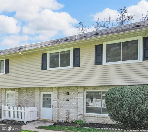 $269,900 | 402 Village Walk, Unit 402, Exton, PA 19341