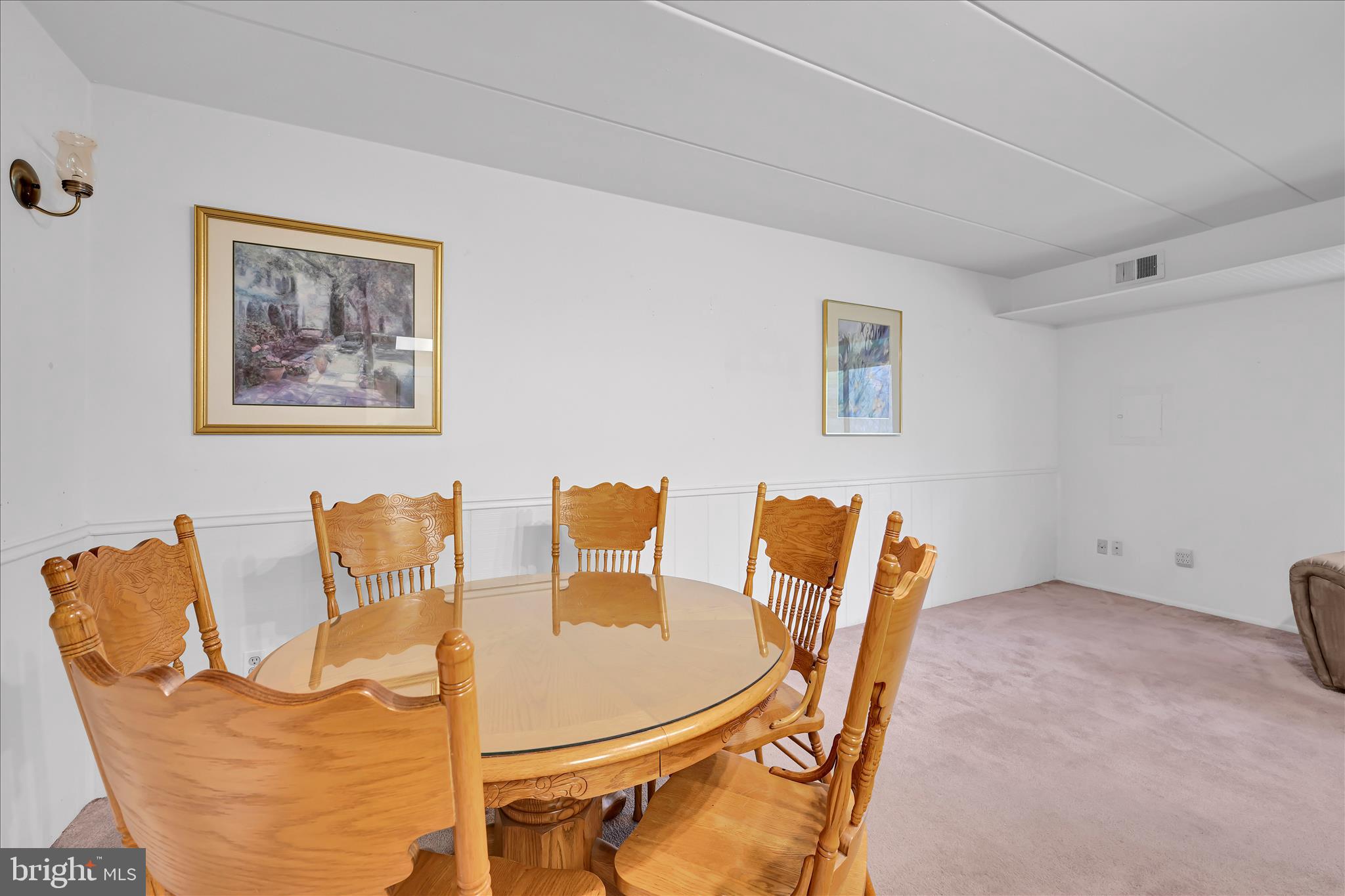 402 Village Walk, Unit 402 Exton, PA 19341 - Photo 9 of 27 a dining room with furniture and window
