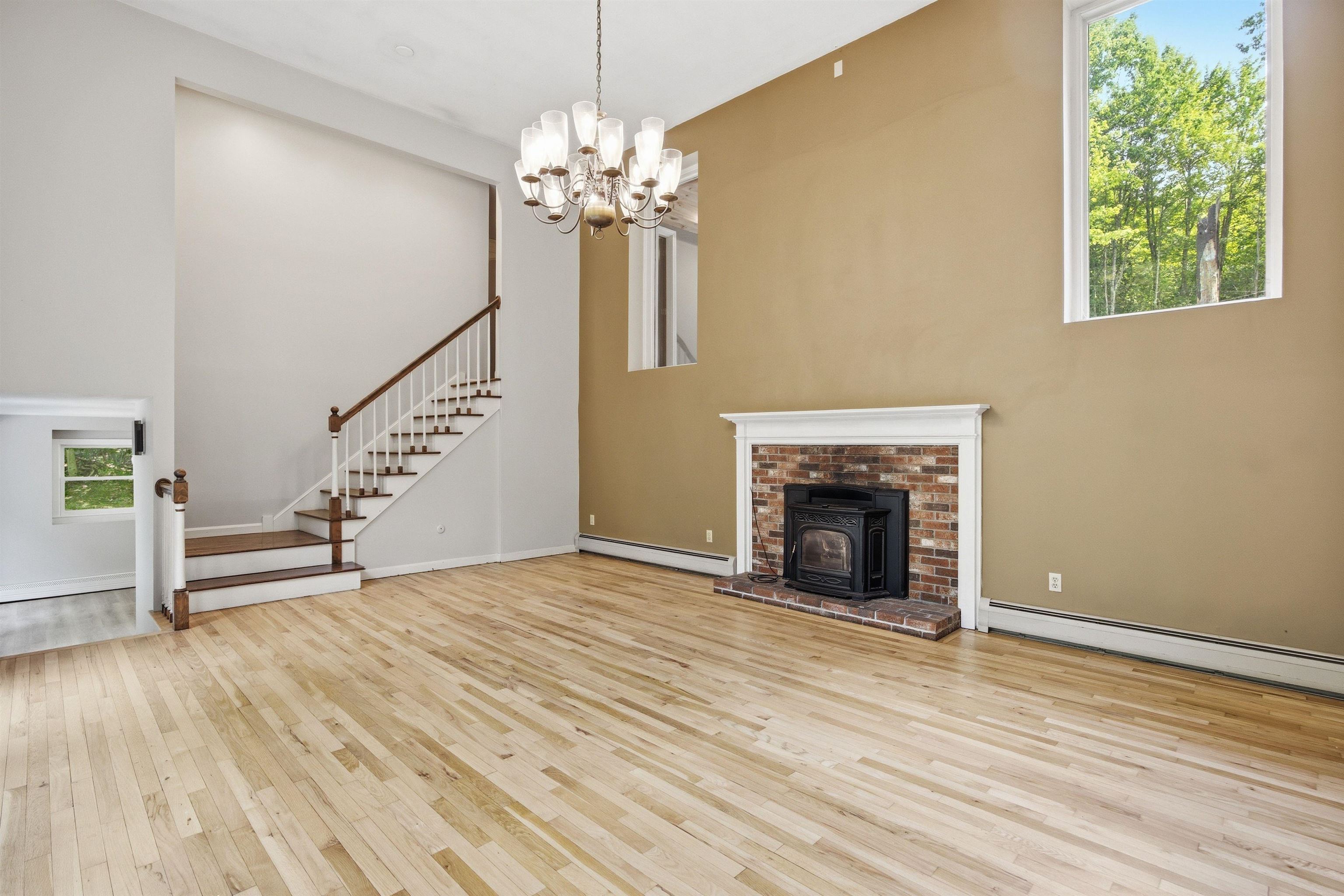 135 Lower Straw Road Hopkinton, NH 03229 - Photo 33 of 52 Gallery Image 33