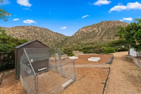 $1,125,000 | 15945 Shalom Road, Ramona, CA 92065