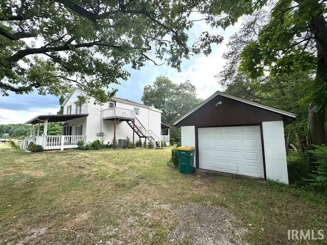 $279,900 | 6175 Oakwood Street, North Judson, IN 46366