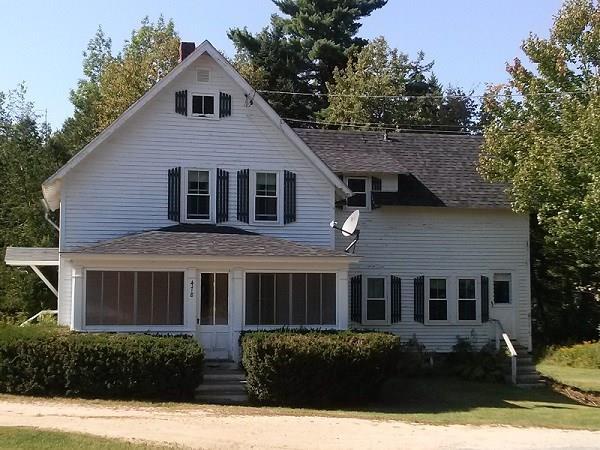 478 Ellsworth Road Blue Hill, ME 04614 - Photo 1 of 24 Photo