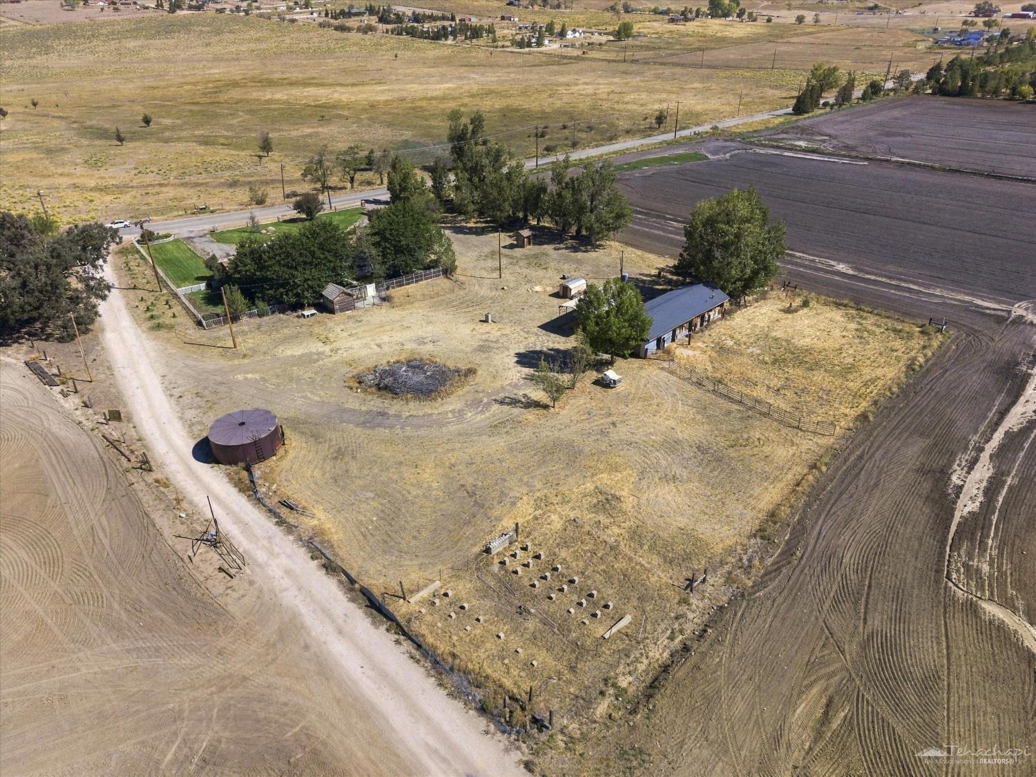 23492 Cummings Valley Road Tehachapi, CA 93561 - Photo 47 of 48 Gallery Image 47