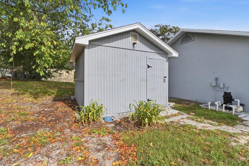 9642 Elgin Boulevard Spring Hill, FL 34606 - Photo 36 of 46