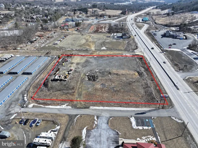 $1,269,975 | 4 Shiloh Road, Orwigsburg, PA 17961