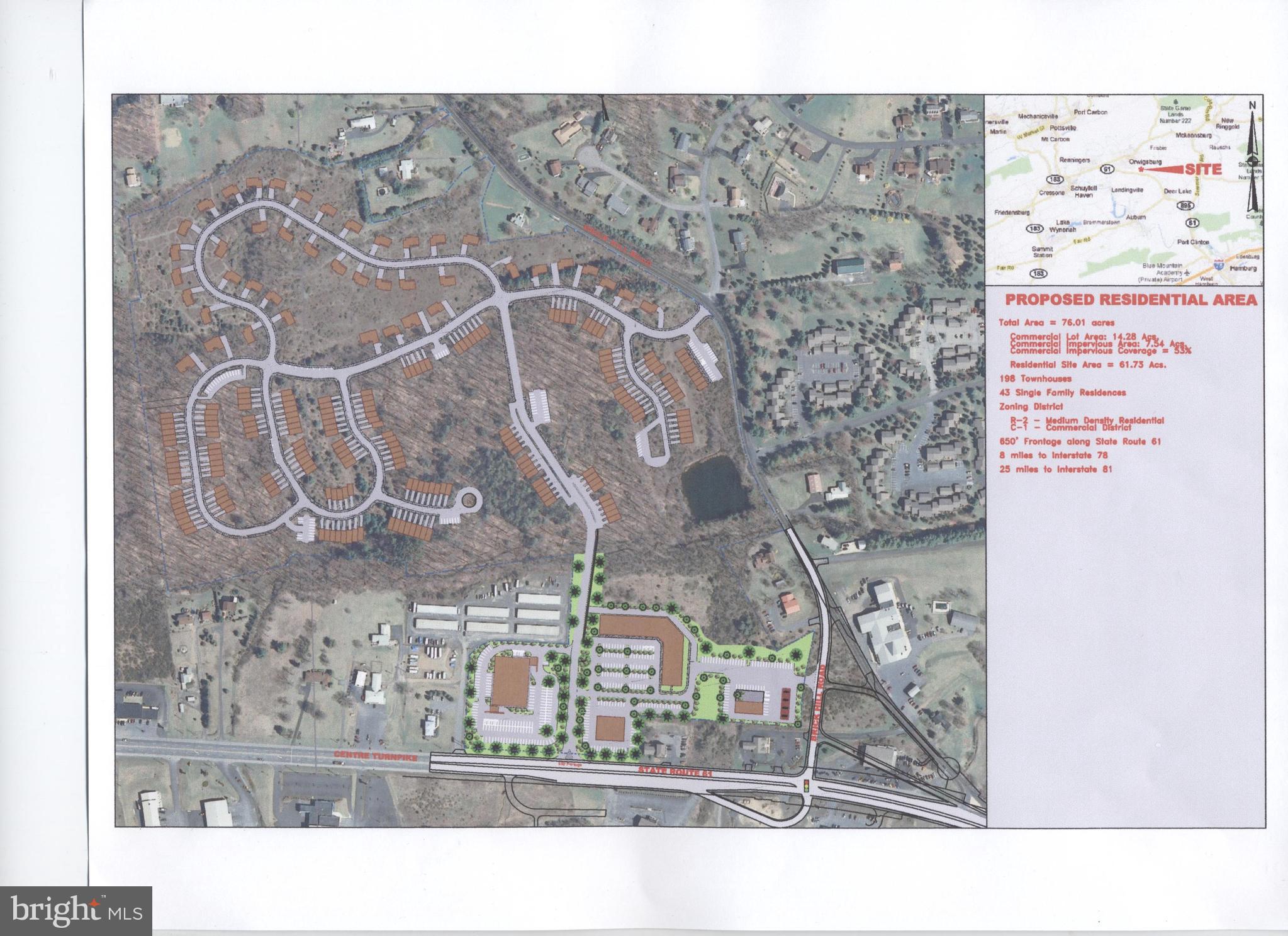 4 Shiloh Road Orwigsburg, PA 17961 - Photo 2 of 13 Sample