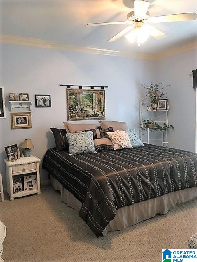264 Cahaba Ridge Drive Trussville, AL 35173 - Photo 13 of 27