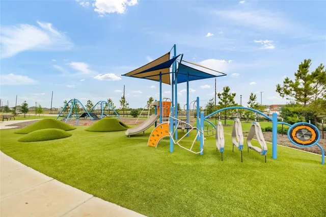 a view of outdoor space