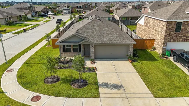 $2,100 | 1491 Twilight Grn Drive, Katy, TX 77493