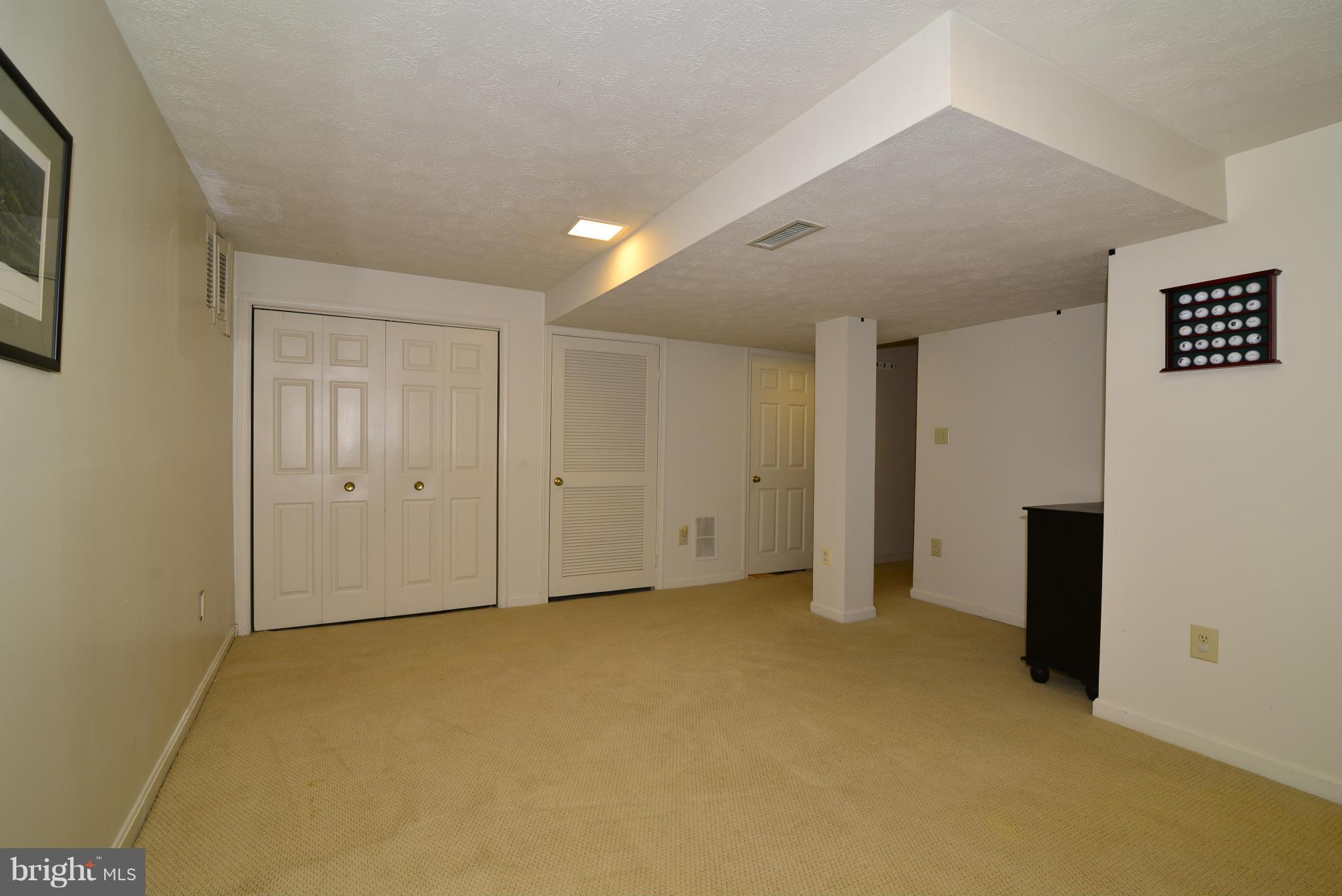 11803 Great Owl Circle Reston, VA 20194 - Photo 13 of 30 Basement