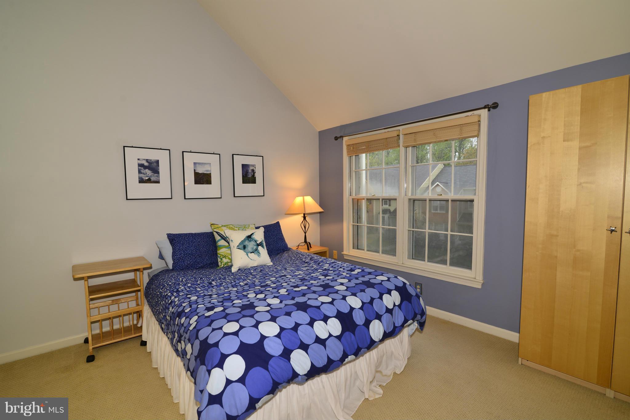 11803 Great Owl Circle Reston, VA 20194 - Photo 15 of 30 Bedroom (Master)