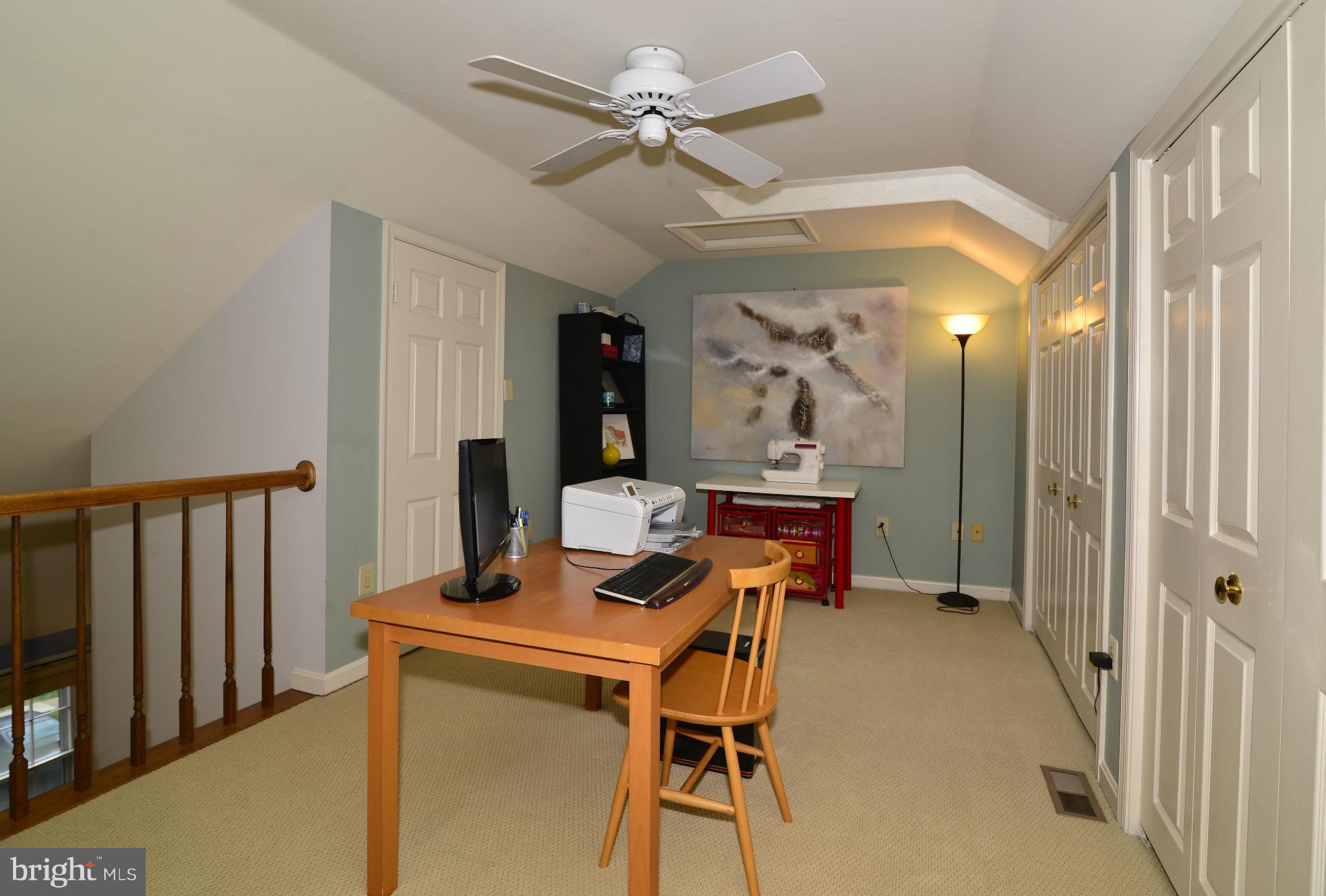 11803 Great Owl Circle Reston, VA 20194 - Photo 17 of 30 Bedroom (Master)
