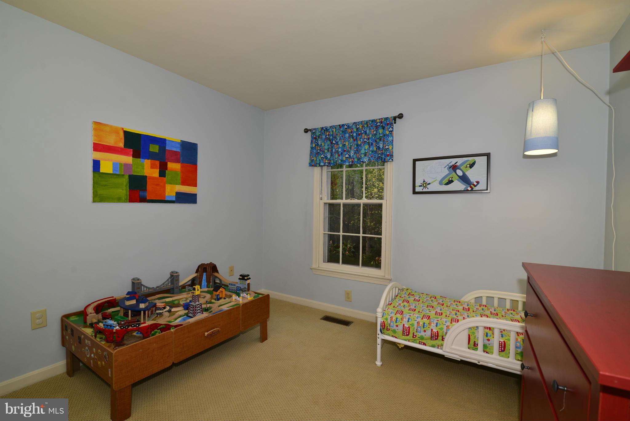 11803 Great Owl Circle Reston, VA 20194 - Photo 18 of 30 Bedroom