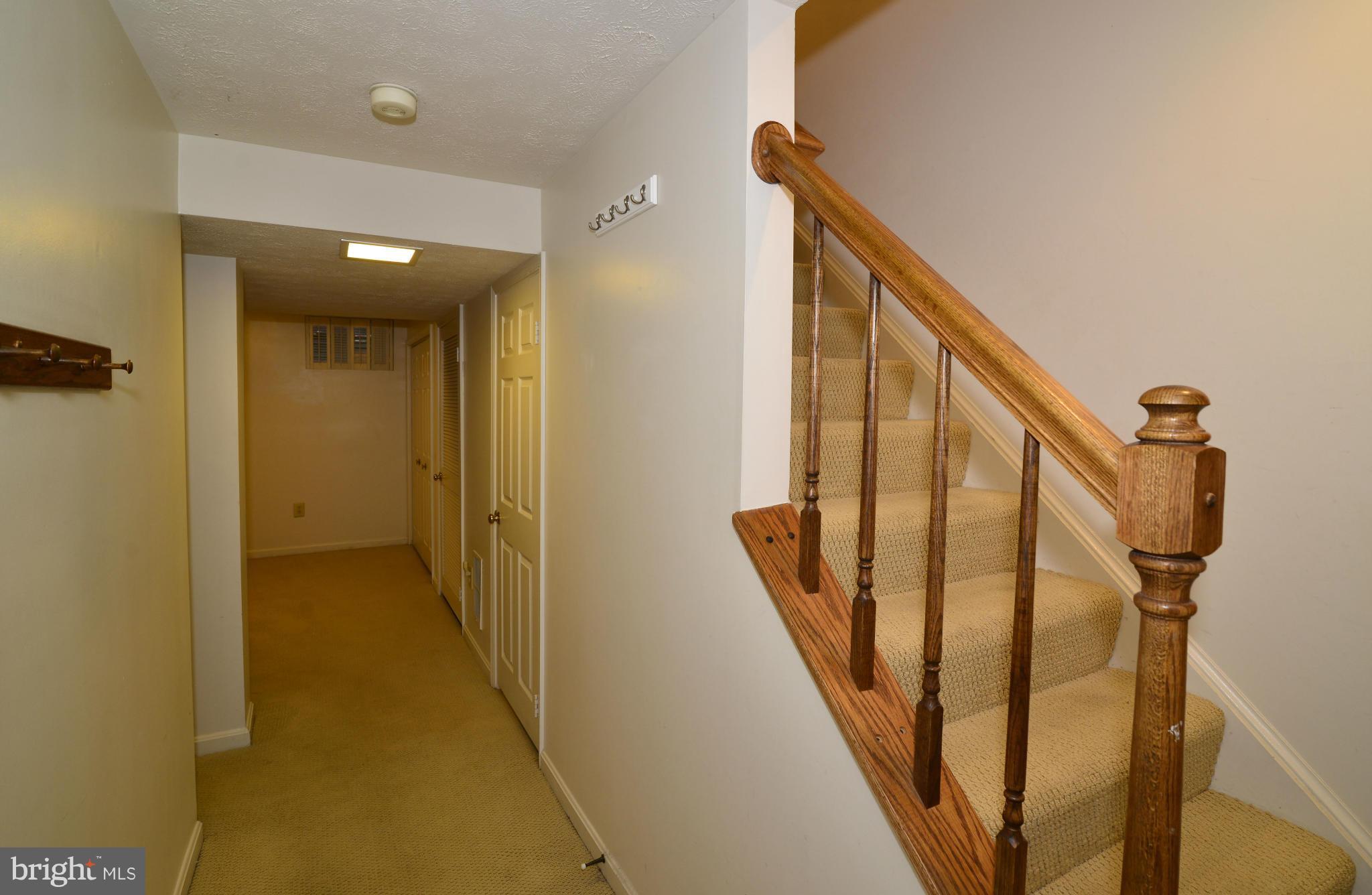 11803 Great Owl Circle Reston, VA 20194 - Photo 21 of 30 Basement