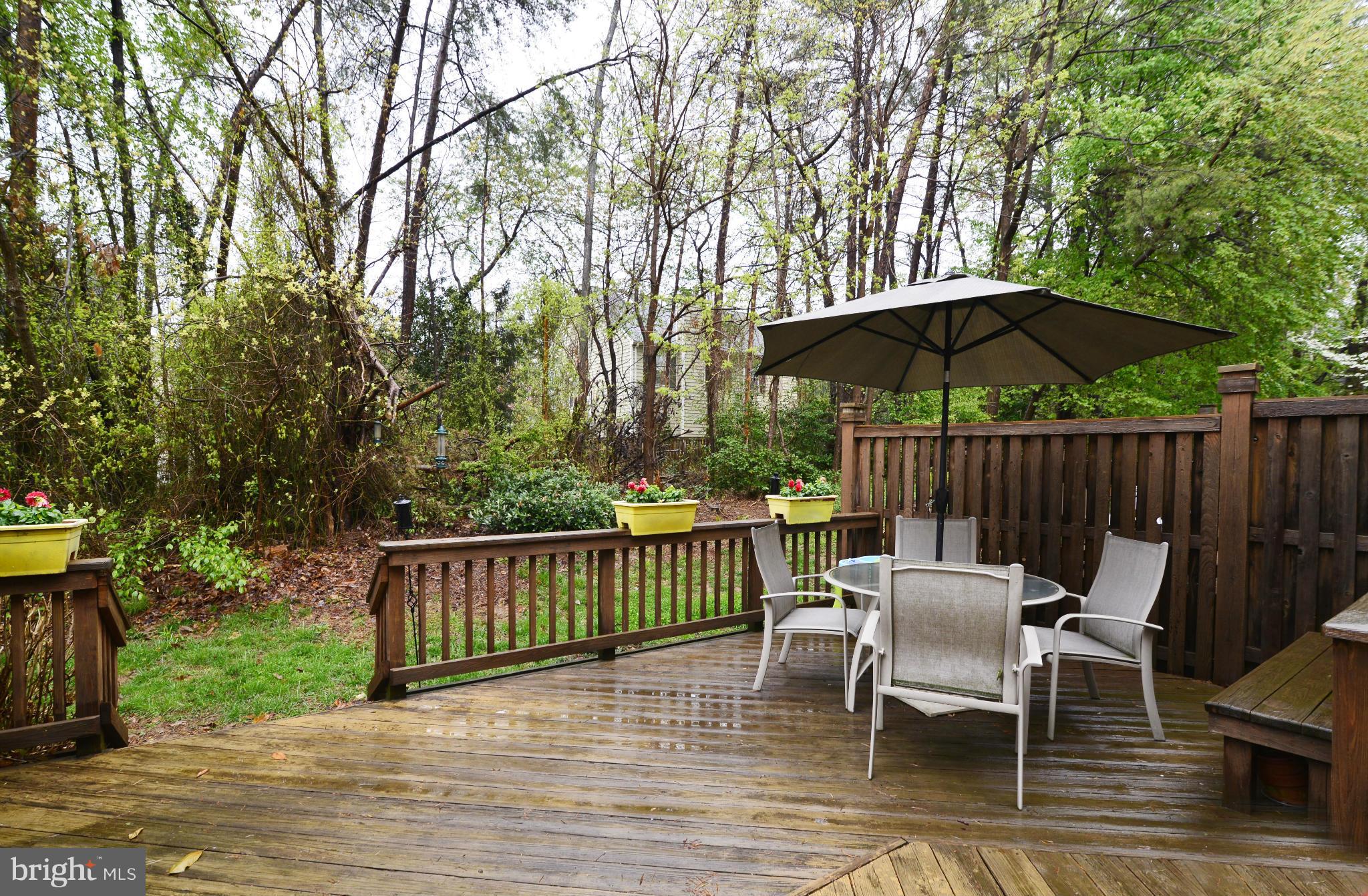 11803 Great Owl Circle Reston, VA 20194 - Photo 22 of 30 Exterior (Rear)