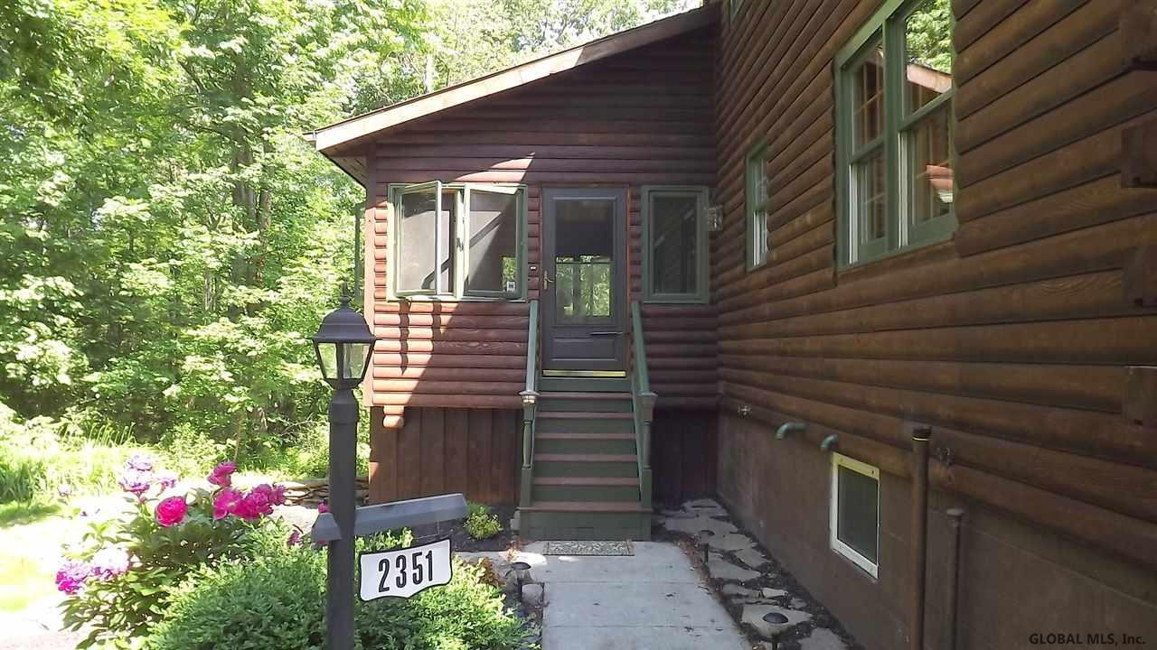 2351 Hardin Road Delanson, NY 12053 - Photo 2 of 25 Photo 2