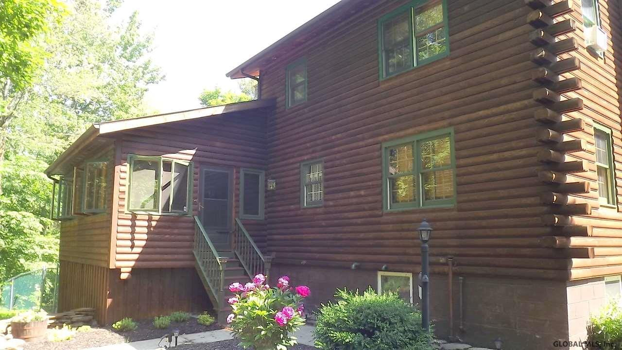 2351 Hardin Road Delanson, NY 12053 - Photo 3 of 25 Photo 3