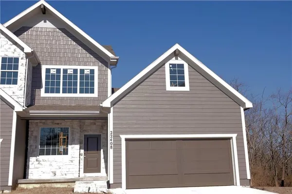 $489,300 | 22408 West 76th Street, Shawnee, KS 66227