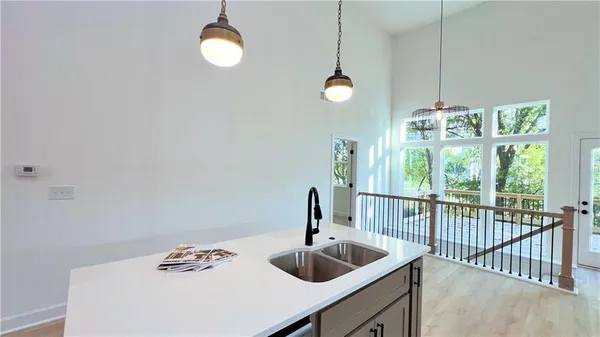 $489,300 | 22408 West 76th Street, Shawnee, KS 66227