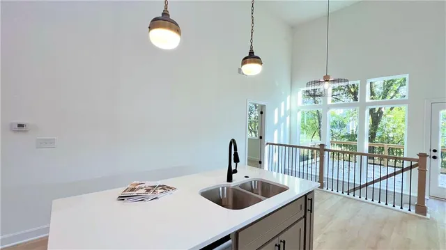 $489,300 | 22408 West 76th Street, Shawnee, KS 66227