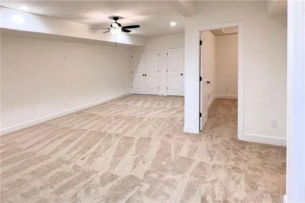 $489,300 | 22408 West 76th Street, Shawnee, KS 66227