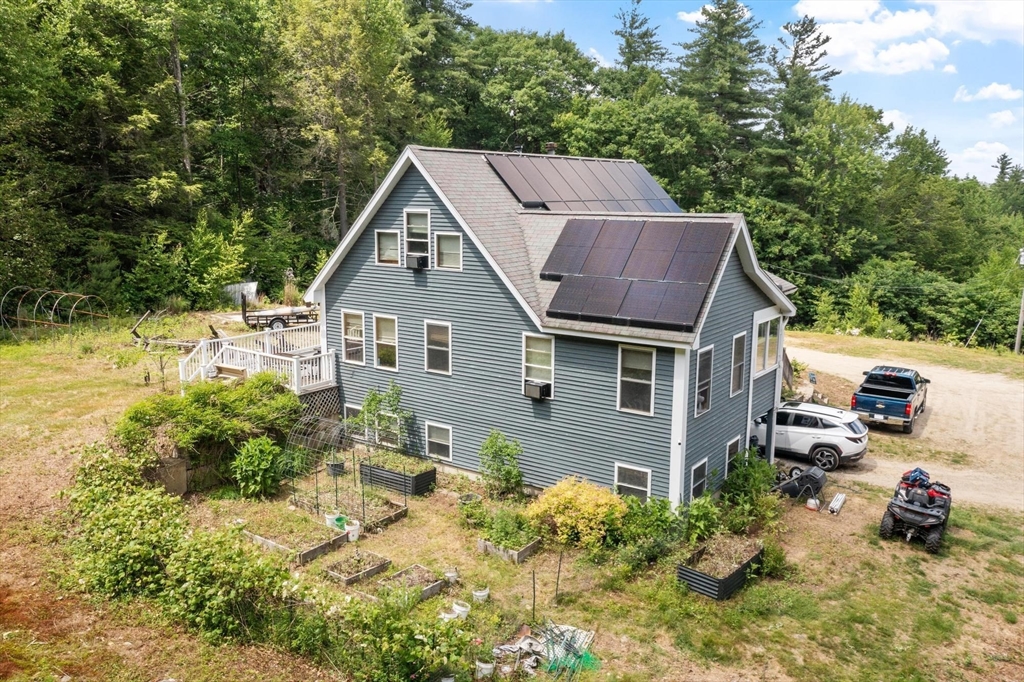 153 Moosehorn Road New Salem, MA 01355 - Photo 3 of 42
